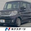 honda n-box 2017 -HONDA--N BOX DBA-JF1--JF1-1920528---HONDA--N BOX DBA-JF1--JF1-1920528- image 1