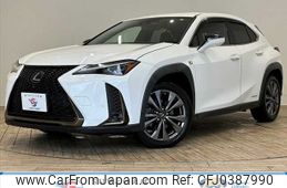 lexus ux 2019 -LEXUS--Lexus UX 6AA-MZAH10--MZAH10-2048983---LEXUS--Lexus UX 6AA-MZAH10--MZAH10-2048983-