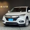 honda vezel 2019 -HONDA 【名変中 】--VEZEL RU3--1351195---HONDA 【名変中 】--VEZEL RU3--1351195- image 1