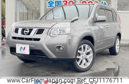 nissan x-trail 2013 quick_quick_NT31_NT31-306865