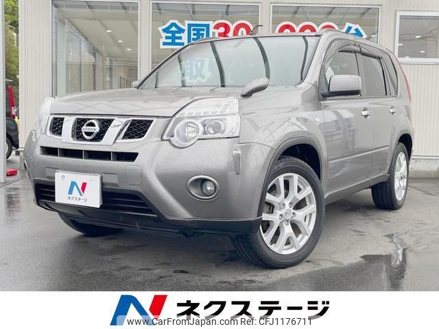 nissan x-trail 2013 quick_quick_NT31_NT31-306865 image 1