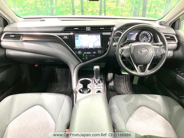 toyota camry 2017 quick_quick_AXVH70_AXVH70-1014024 image 2
