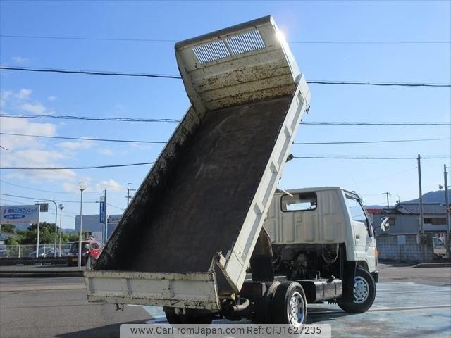 toyota dyna-truck 1990 CFJ1627235 image 2