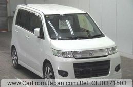 suzuki wagon-r 2012 -SUZUKI--Wagon R MH23S--410970---SUZUKI--Wagon R MH23S--410970-