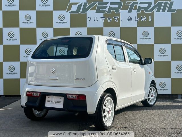 suzuki alto 2021 -SUZUKI--Alto DBA-HA36S--HA36S-132113---SUZUKI--Alto DBA-HA36S--HA36S-132113- image 2