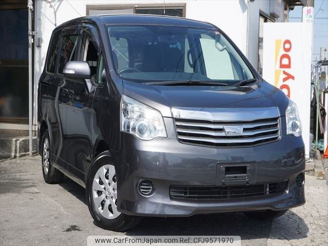 toyota noah 2011 -TOYOTA--Noah ZRR70G--0429349---TOYOTA--Noah ZRR70G--0429349- image 2