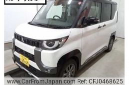 mitsubishi delica 2023 quick_quick_4AA-B38A_0501424