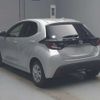 toyota yaris 2021 -TOYOTA--Yaris 6AA-MXPH10--MXPH10-2068731---TOYOTA--Yaris 6AA-MXPH10--MXPH10-2068731- image 8