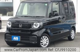 honda n-box 2024 -HONDA--N BOX 6BA-JF5--JF5-1060***---HONDA--N BOX 6BA-JF5--JF5-1060***-