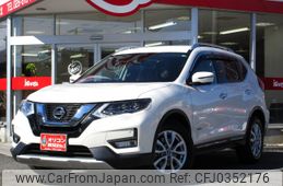 nissan x-trail 2019 -NISSAN--X-Trail DAA-HNT32--HNT32-177432---NISSAN--X-Trail DAA-HNT32--HNT32-177432-