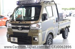 daihatsu hijet-truck 2022 -DAIHATSU--Hijet Truck 3BD-S510P--S510P-0478337---DAIHATSU--Hijet Truck 3BD-S510P--S510P-0478337-