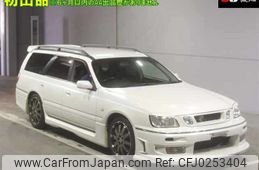 nissan stagea 2000 -NISSAN--Stagea WGNC34-138577---NISSAN--Stagea WGNC34-138577-