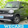 suzuki hustler 2017 quick_quick_DAA-MR41S_MR41S-275505 image 1