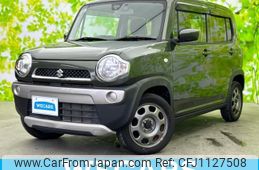 suzuki hustler 2017 quick_quick_DAA-MR41S_MR41S-275505