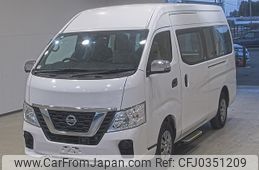 nissan caravan-van 2019 -NISSAN--Caravan Van CW8E26ｶｲ-101770---NISSAN--Caravan Van CW8E26ｶｲ-101770-