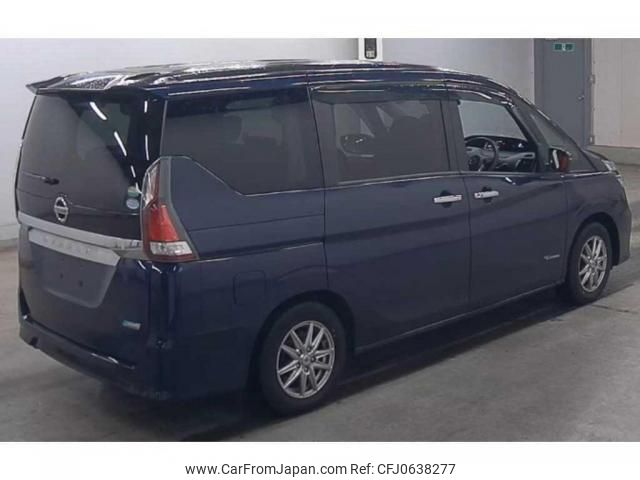 nissan serena 2016 quick_quick_DAA-GC27_001045 image 2