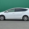 toyota prius-α 2014 -TOYOTA--Prius α DAA-ZVW41W--ZVW41-3335541---TOYOTA--Prius α DAA-ZVW41W--ZVW41-3335541- image 23