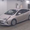 toyota prius 2017 quick_quick_DAA-ZVW50_ZVW50-6094267 image 2