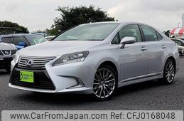 lexus hs 2013 -LEXUS--Lexus HS DAA-ANF10--ANF10-2061213---LEXUS--Lexus HS DAA-ANF10--ANF10-2061213-