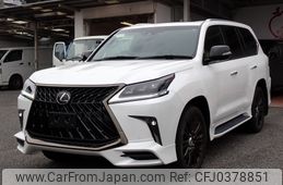 lexus lx-570 2020 24121911