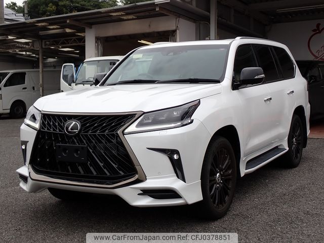 lexus lx-570 2020 24121911 image 1