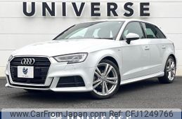 audi a3 2019 quick_quick_8VCXS_WAUZZZ8V2KA006765