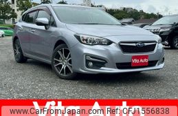 subaru impreza-sports 2017 CFJ1556838