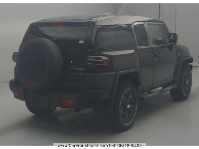 toyota fj-cruiser 2013 CFJ1805403 image 2