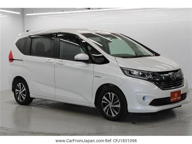 honda freed 2017 CFJ1831098 image 2
