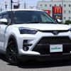 toyota raize 2019 -TOYOTA--Raize 5BA-A210A--A210A-0003620---TOYOTA--Raize 5BA-A210A--A210A-0003620- image 1