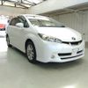 toyota wish 2010 CFJ0361376 image 1