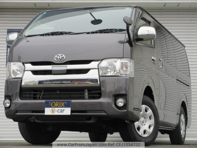 toyota hiace-van 2020 -TOYOTA--Hiace Van QDF-GDH206V--GDH206-1036802---TOYOTA--Hiace Van QDF-GDH206V--GDH206-1036802- image 1