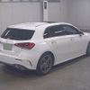 mercedes-benz a-class 2019 quick_quick_3DA-177012_WDD1770122V038725 image 4