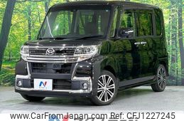 daihatsu tanto 2016 quick_quick_LA600S_LA600S-0448112