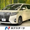 toyota alphard 2016 -TOYOTA--Alphard DBA-AGH30W--AGH30-0070537---TOYOTA--Alphard DBA-AGH30W--AGH30-0070537- image 1