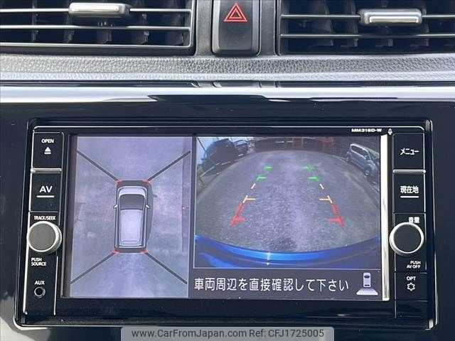 nissan dayz 2018 CFJ1725005 image 2