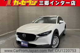 mazda cx-3 2019 -MAZDA--CX-30 5BA-DMEP--DMEP-100429---MAZDA--CX-30 5BA-DMEP--DMEP-100429-