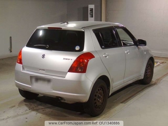 suzuki swift 2005 -SUZUKI--Swift ZD11S-102945---SUZUKI--Swift ZD11S-102945- image 2