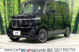 honda n-box 2025 CFJ1582754