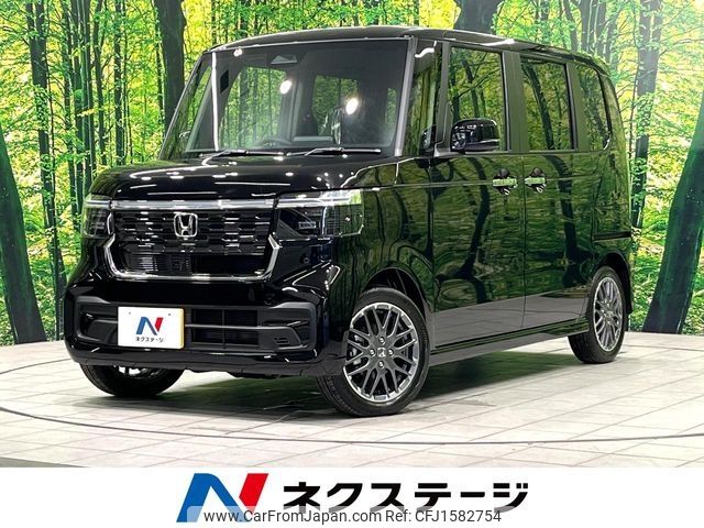 honda n-box 2025 CFJ1582754 image 1