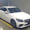 mercedes-benz c-class 2020 -MERCEDES-BENZ--Benz C Class 5BA-205076C--WDD2050762R556591---MERCEDES-BENZ--Benz C Class 5BA-205076C--WDD2050762R556591- image 7