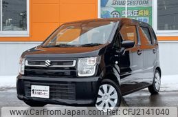 2018 Suzuki Wagon R MH55S - Car Price $4,568