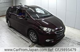 toyota wish 2015 -TOYOTA--Wish ZGE25W-6008183---TOYOTA--Wish ZGE25W-6008183-