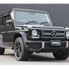 mercedes-benz g-class 2018 -MERCEDES-BENZ--Benz G Class LDA-463348--WDB4633482X294148---MERCEDES-BENZ--Benz G Class LDA-463348--WDB4633482X294148- image 11