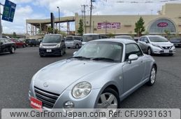 daihatsu copen 2008 -DAIHATSU--Copen ABA-L880K--L880K-0047086---DAIHATSU--Copen ABA-L880K--L880K-0047086-