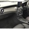 mercedes-benz gla-class 2017 quick_quick_DBA-156942_WDC1569422J443580 image 3