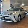 toyota prius 2019 quick_quick_ZVW51_ZVW51-8060083 image 5