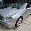 mercedes-benz clk-class 2003 GOO_JP_700957089930240602001 image 1