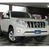 toyota land-cruiser-prado 2017 -TOYOTA--Land Cruiser Prado LDA-GDJ150W--GDJ150-0018936---TOYOTA--Land Cruiser Prado LDA-GDJ150W--GDJ150-0018936- image 25