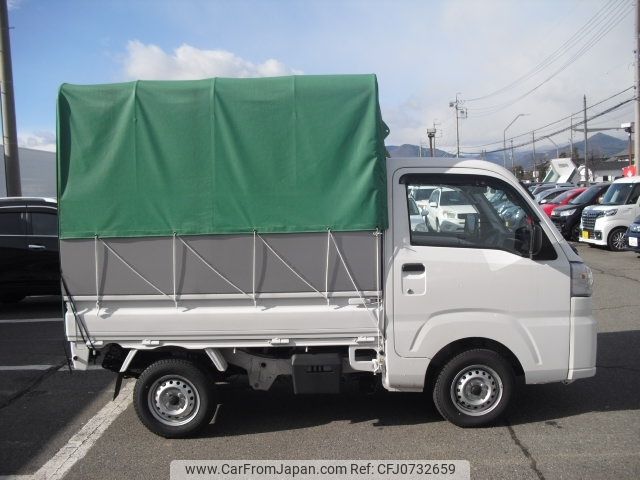 daihatsu hijet-truck 2024 -DAIHATSU--Hijet Truck 3BD-S510P--S510P-0559758---DAIHATSU--Hijet Truck 3BD-S510P--S510P-0559758- image 2